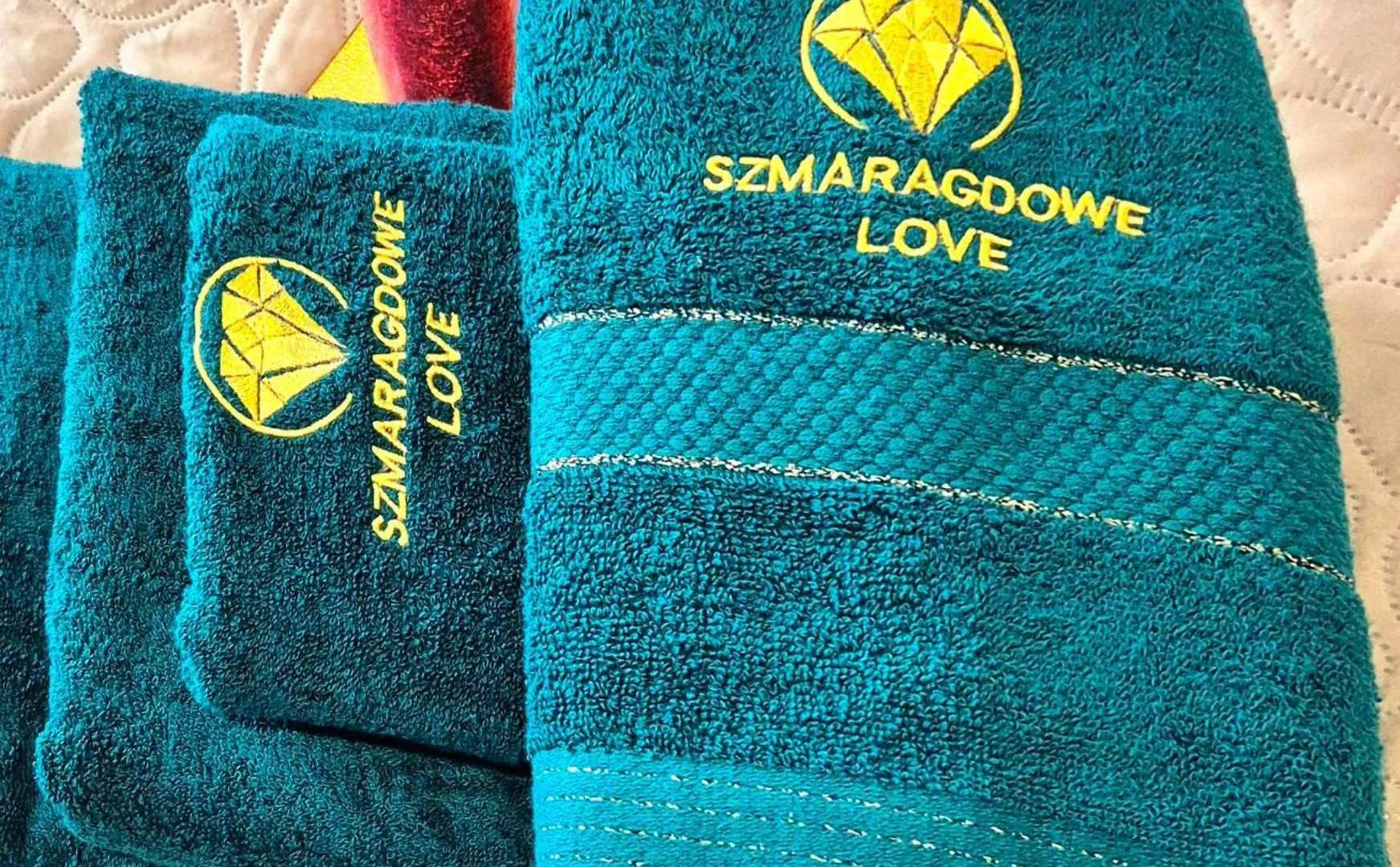 Apartament Szmaragdowe Love Kolobrzeg 0*,  Poland