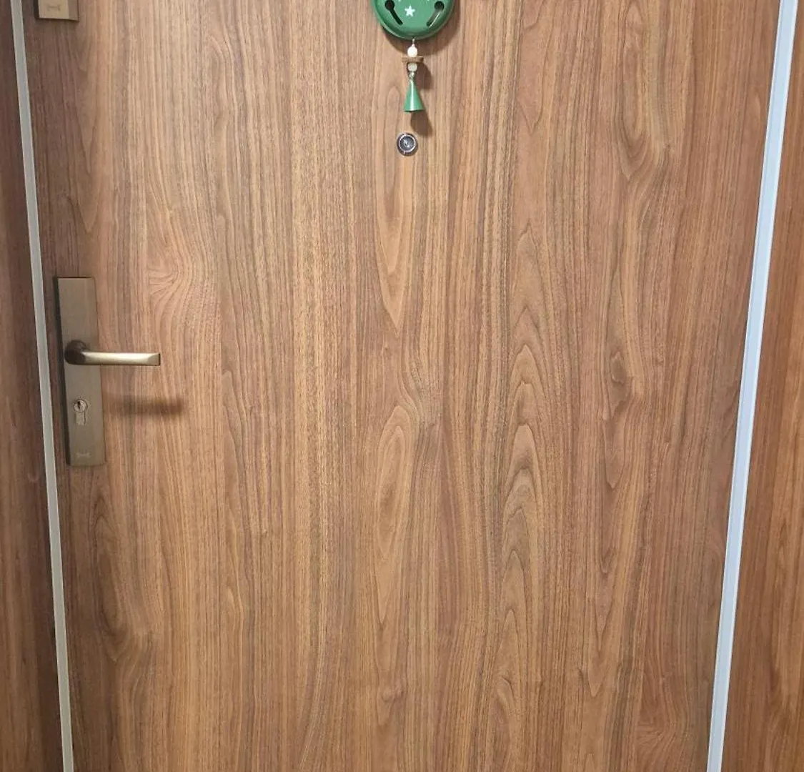 Apartament Szmaragdowe Love Kolobrzeg 0*,  Poland